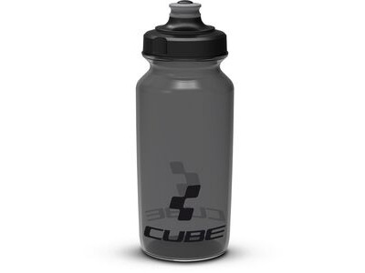 CUBE ACCESSORIES Bottle 05l Icon Black