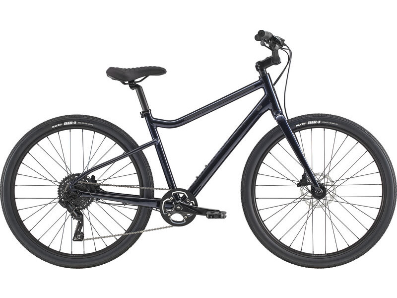 CANNONDALE Treadwell 2 Midnight Blue click to zoom image