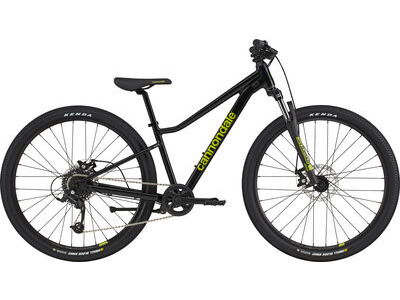 CANNONDALE Trail 26 Black Pearl