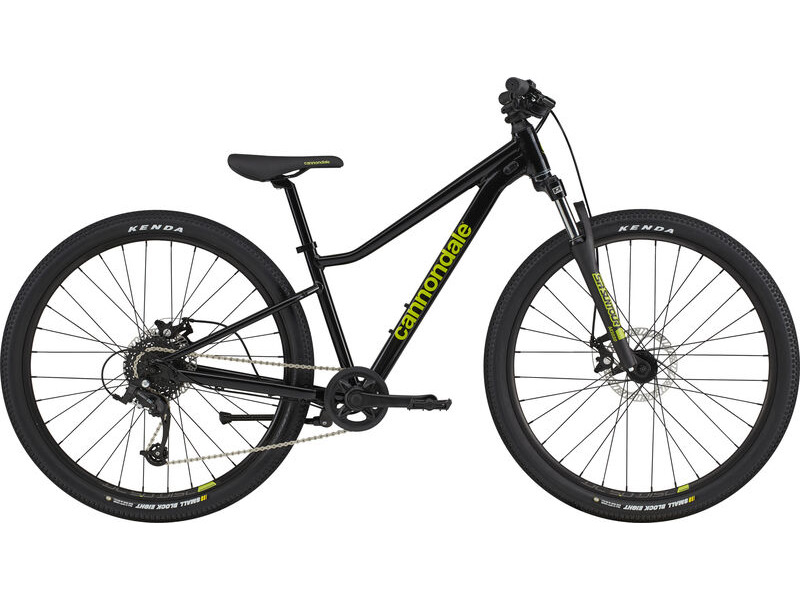 CANNONDALE Trail 26 Black Pearl click to zoom image