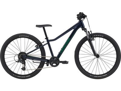 CANNONDALE Kids Trail 24 Midnight Blue