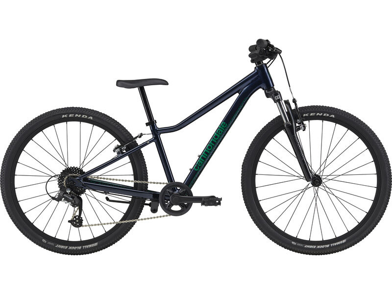 CANNONDALE Kids Trail 24 Midnight Blue click to zoom image