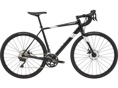 CANNONDALE Synapse 105 Black Pearl