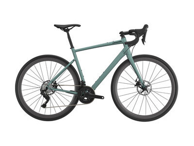 CANNONDALE Synapse 1 Jade