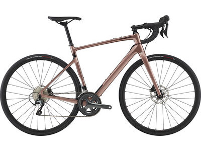CANNONDALE Synapse Carbon 4 Rose Gold