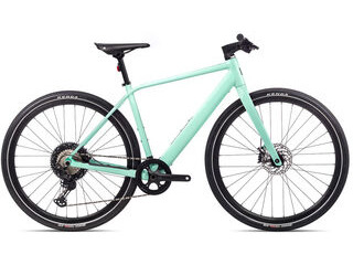 ORBEA Vibe H10 S Light Green  click to zoom image