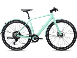 ORBEA Vibe H10 MUD S Light Green  click to zoom image