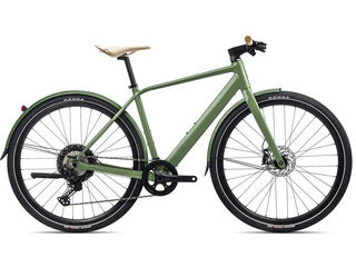 ORBEA Vibe H10 MUD S Urban Green  click to zoom image