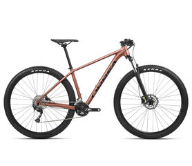 ORBEA Onna 29 40 S Terracotta Red - Green  click to zoom image