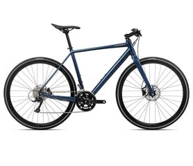 ORBEA Vector 20 XS Moondust Blue  click to zoom image