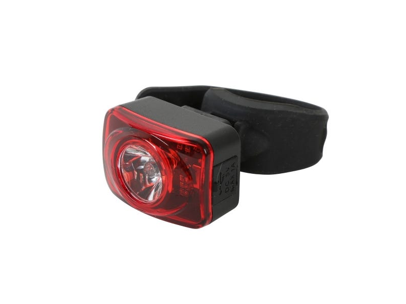 ETC R65 USB Rechargeable Rear Light click to zoom image