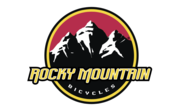 ROCKY MOUNTAIN logo