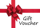 GIFT VOUCHERS