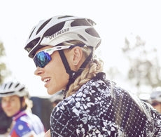 HELMETS & CLOTHING