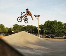 BMX