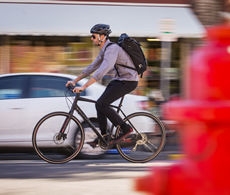 LEISURE BIKES