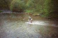 Andy River Rider lakes 2002