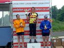 Clare Muir Wins ! 