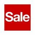 SALE SALE SALE SALE SALE 