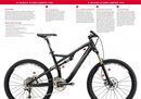 2010 Specialized bikes 
