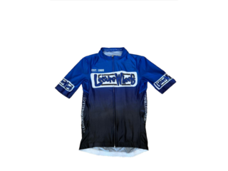 LEISURE WHEELS TEAM 2025 ROAD JERSEY 85 click to zoom image
