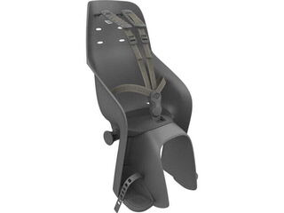 LEISURE WHEELS Rear Seat U-ME Easy Fix - Bincho Black / Bincho Black 
