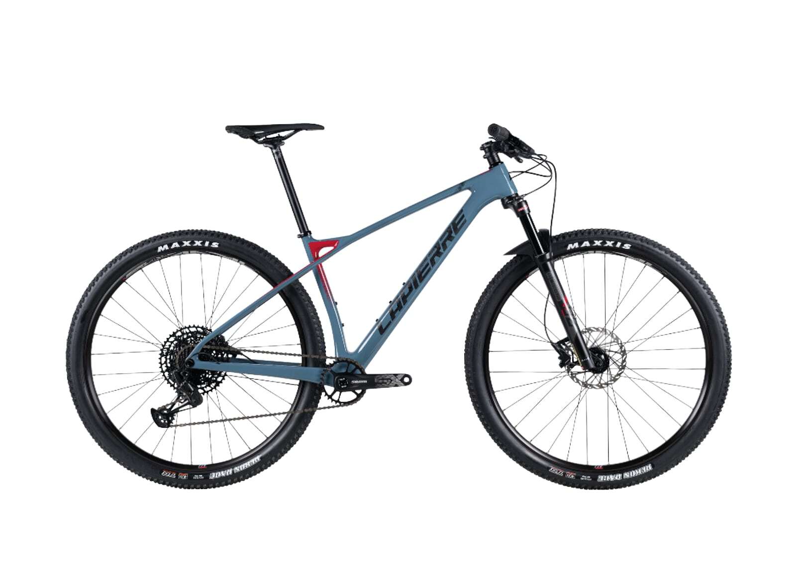 Vtt sales bianchi 2019