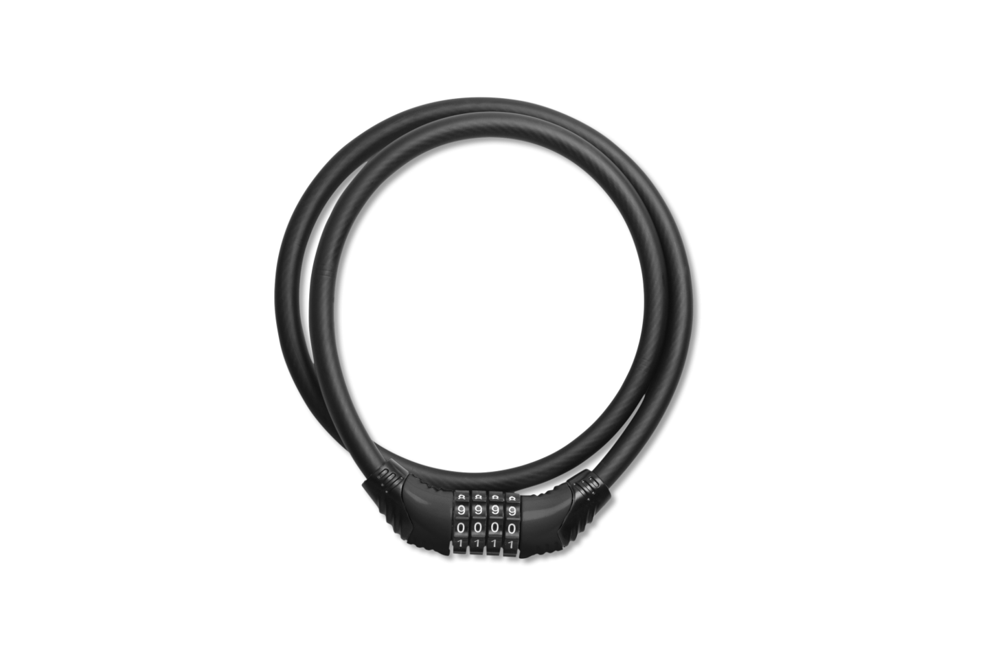 CUBE ACCESSORIES RFR Cable Lock CMPT £15.00 ACCESSORIES