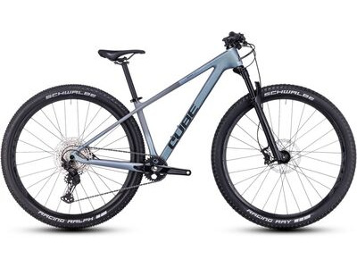 cube womens mountain bike