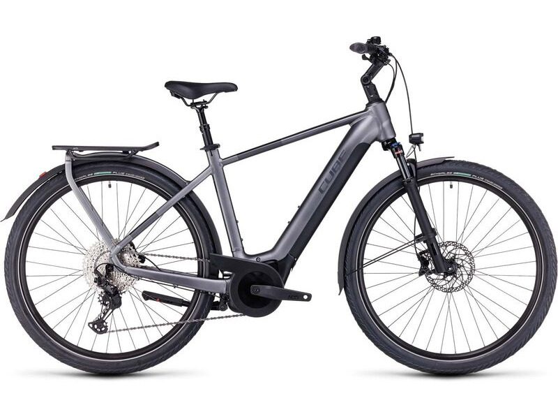 CUBE Touring Hybrid Exc 625 Grey/metal click to zoom image