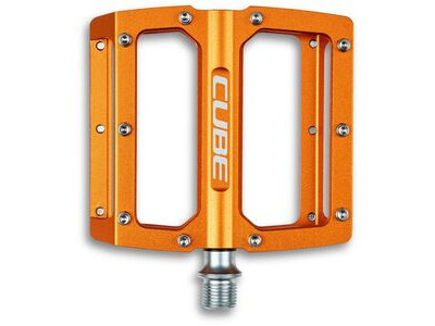 CUBE ACCESSORIES PEDALS ALL MOUNTAIN X ACTIONTEAM