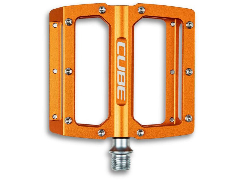 CUBE ACCESSORIES PEDALS ALL MOUNTAIN X ACTIONTEAM click to zoom image