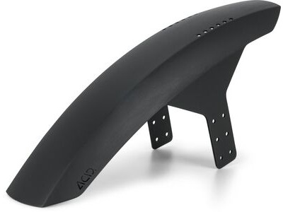 CUBE ACCESSORIES ACID MUDGUARD MUD BLOCKER FRONT