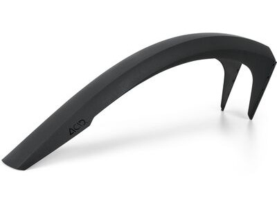 CUBE ACCESSORIES ACID MUDGUARD MUD BLOCKER REAR