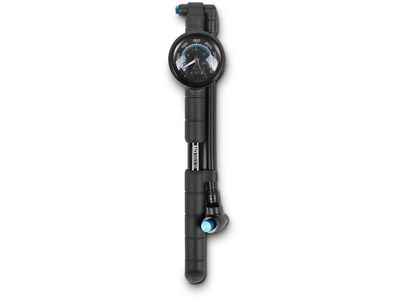 CUBE ACCESSORIES Pump Race Shock 300 Black