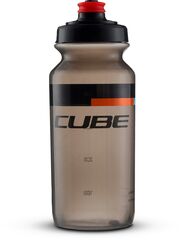 CUBE ACCESSORIES Bottle 0.5l Teamline Black/Red/Blue 