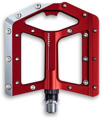 CUBE ACCESSORIES Pedals Slasher Red 