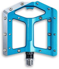 CUBE ACCESSORIES Pedals Slasher Blue 