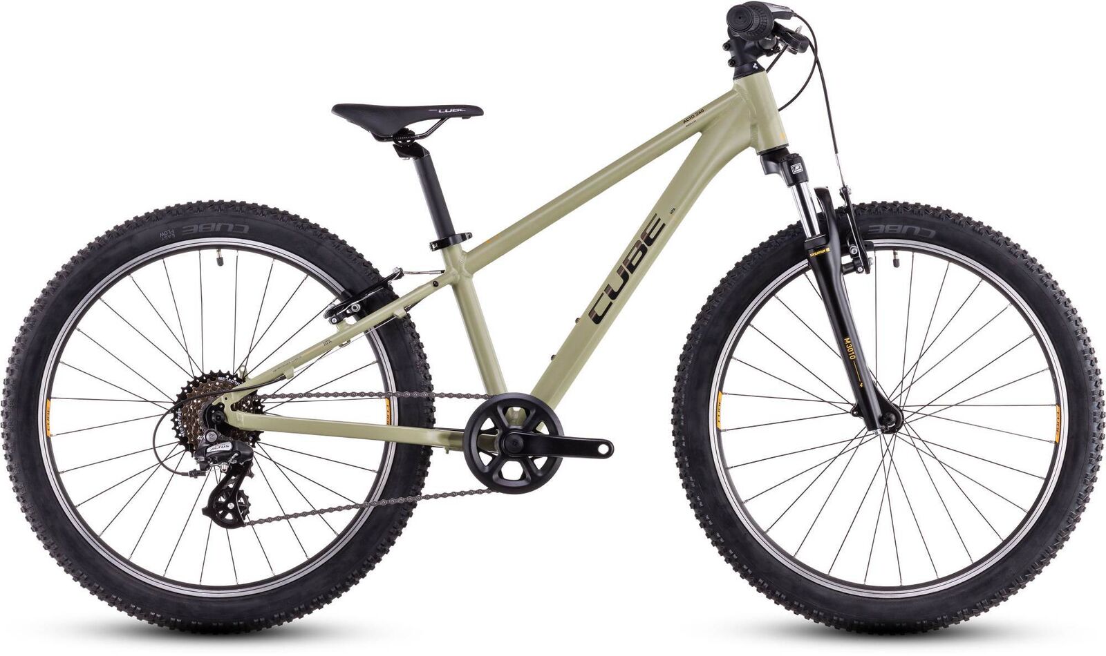 Cube acid mountain bike hotsell