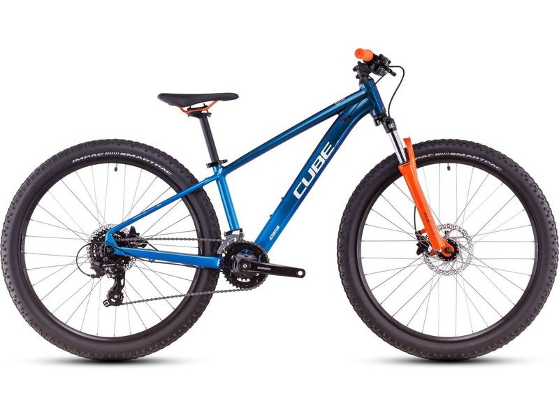 CUBE Acid 260 Disc 26" click to zoom image