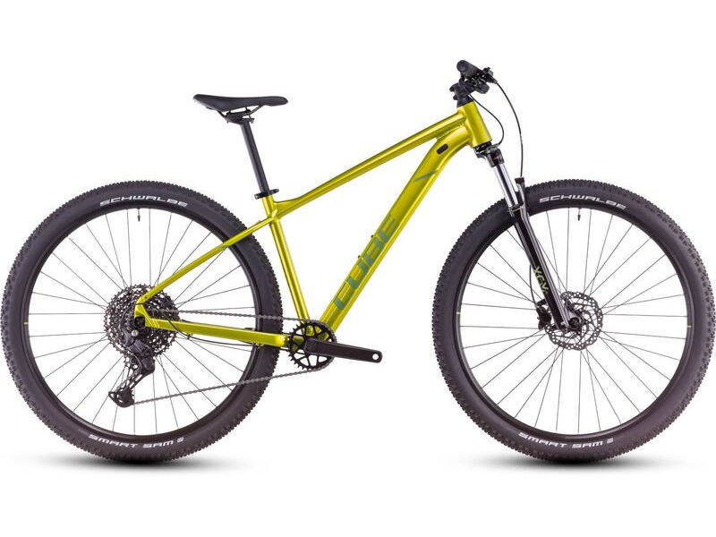 CUBE Aim SLX click to zoom image