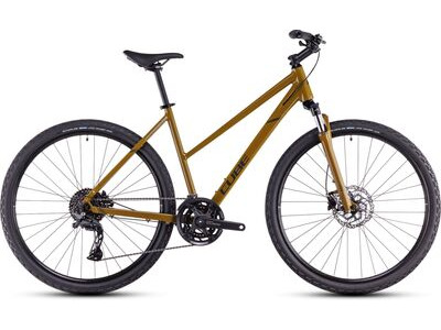CUBE Nature Pro Trapeze