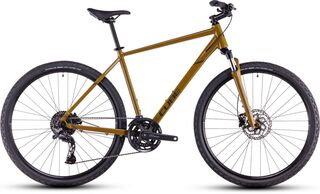 CUBE Nature Pro 2025