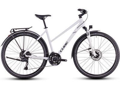 CUBE Nature Pro Allroad Trapeze