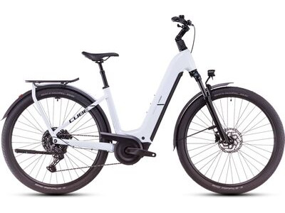 CUBE Kathmandu Hybrid One EE