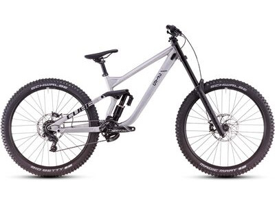 CUBE Two15 Pro 27.5