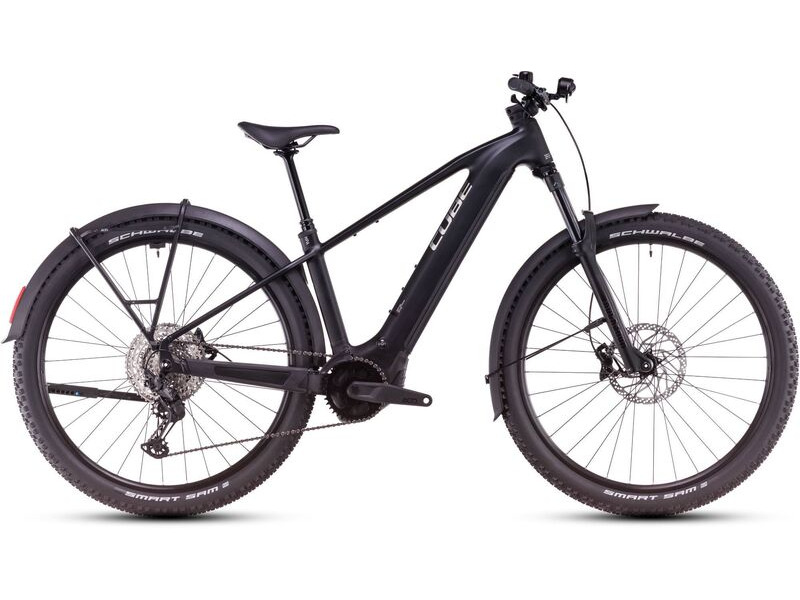 CUBE Reaction Hybrid Race Allroad click to zoom image