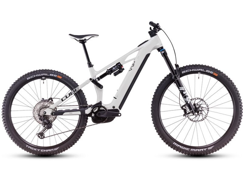 CUBE Stereo Hybrid One77 Hpc SLX click to zoom image