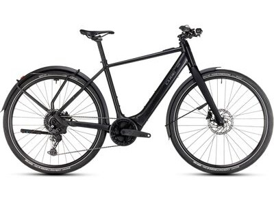 CUBE Editor Hybrid Pro Fe 400x black/spectral
