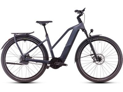 CUBE Kathmandu Hybrid Comfort Slx Trapeze